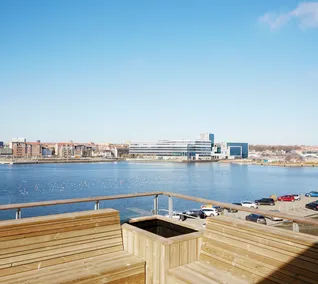 Aarhus, Denmark