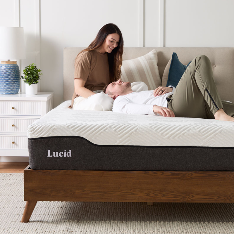 Mattresses
